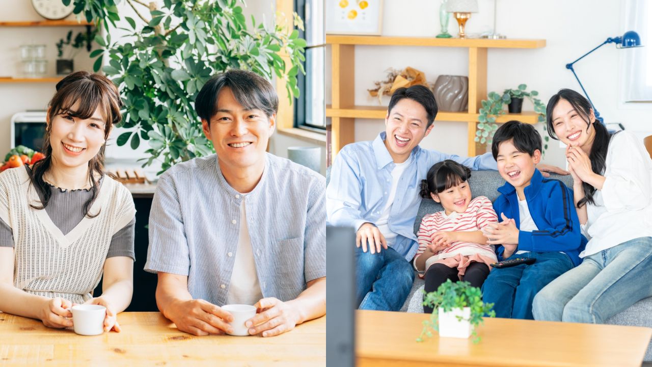 婚活で「子供いらない」はアリ？後悔しないために知っておくべき現実と向き合い方アイキャッチ