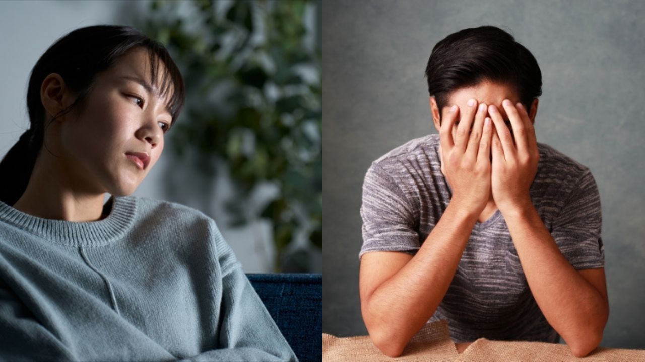 婚活に疲れたあなたへ｜もう頑張れないと感じたときに読む記事アイキャッチ